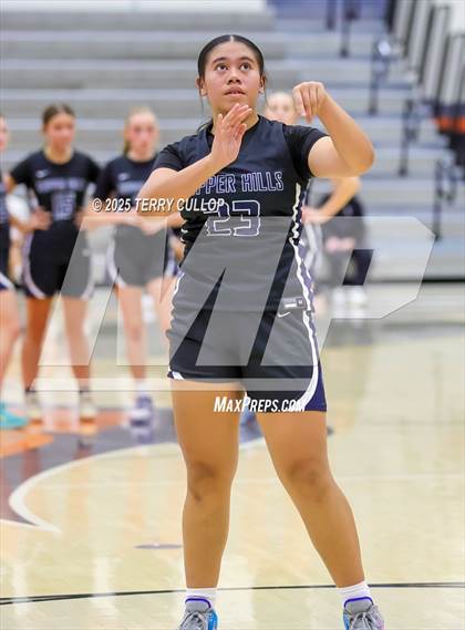 Thumbnail 3 in FR: Copper Hills @ Skyridge (Sophomore) photogallery.