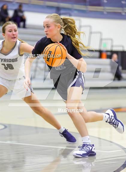 Thumbnail 3 in FR: Copper Hills @ Skyridge (Sophomore) photogallery.