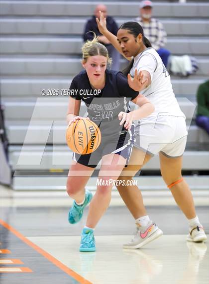 Thumbnail 2 in FR: Copper Hills @ Skyridge (Sophomore) photogallery.