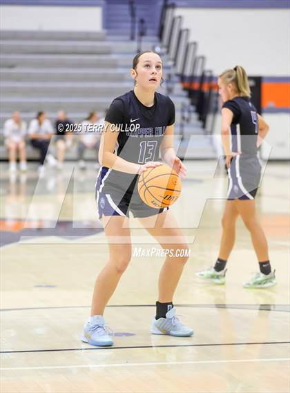 Thumbnail 3 in FR: Copper Hills @ Skyridge (Sophomore) photogallery.