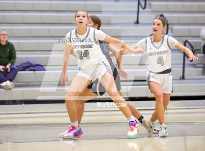 Thumbnail 2 in FR: Copper Hills @ Skyridge (Sophomore) photogallery.