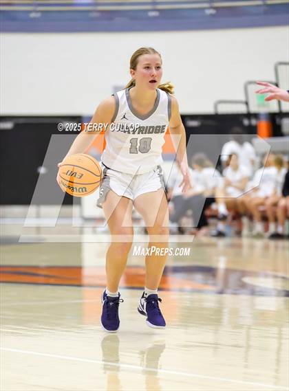 Thumbnail 2 in FR: Copper Hills @ Skyridge (Sophomore) photogallery.