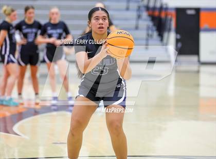 Thumbnail 2 in FR: Copper Hills @ Skyridge (Sophomore) photogallery.