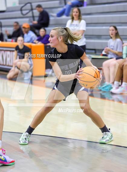 Thumbnail 1 in FR: Copper Hills @ Skyridge (Sophomore) photogallery.