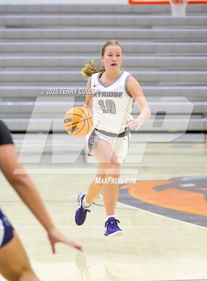 Thumbnail 3 in FR: Copper Hills @ Skyridge (Sophomore) photogallery.