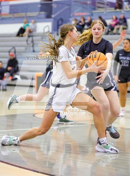 Thumbnail 1 in FR: Copper Hills @ Skyridge (Sophomore) photogallery.