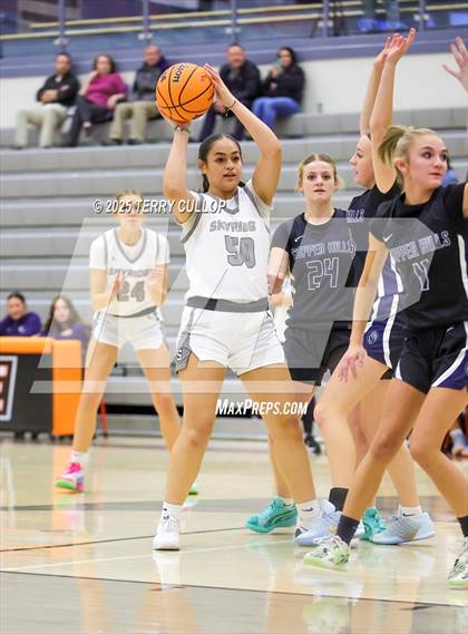 Thumbnail 1 in FR: Copper Hills @ Skyridge (Sophomore) photogallery.