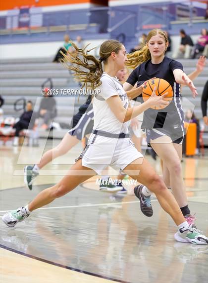 Thumbnail 3 in FR: Copper Hills @ Skyridge (Sophomore) photogallery.