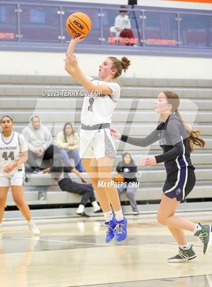 Thumbnail 1 in FR: Copper Hills @ Skyridge (Sophomore) photogallery.