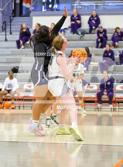 Thumbnail 1 in FR: Copper Hills @ Skyridge (Sophomore) photogallery.