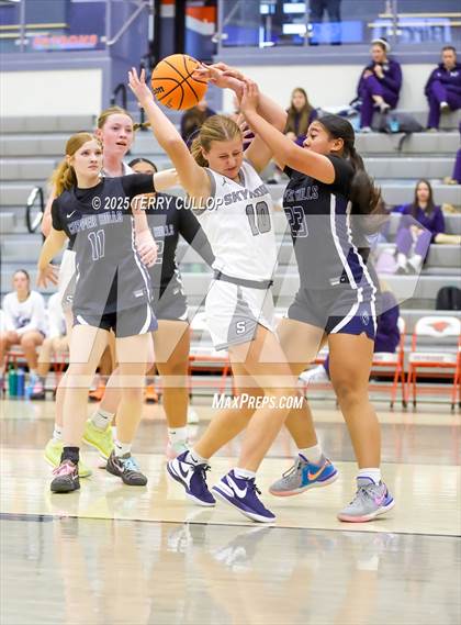 Thumbnail 2 in FR: Copper Hills @ Skyridge (Sophomore) photogallery.