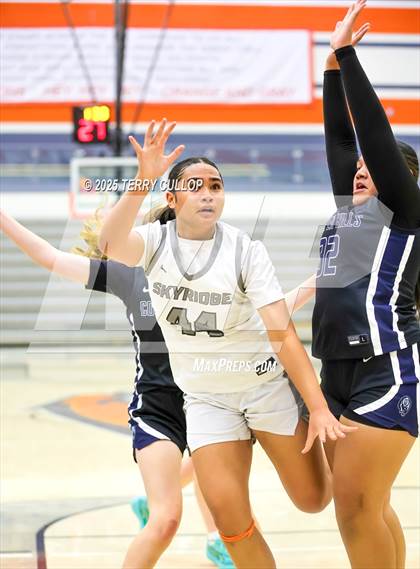 Thumbnail 3 in FR: Copper Hills @ Skyridge (Sophomore) photogallery.