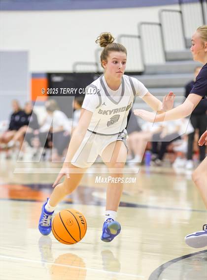 Thumbnail 2 in FR: Copper Hills @ Skyridge (Sophomore) photogallery.