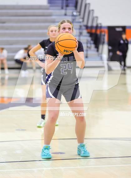 Thumbnail 2 in FR: Copper Hills @ Skyridge (Sophomore) photogallery.