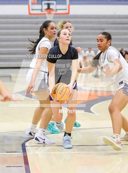 Thumbnail 1 in FR: Copper Hills @ Skyridge (Sophomore) photogallery.