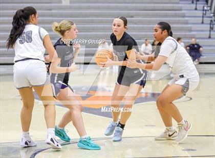 Thumbnail 1 in FR: Copper Hills @ Skyridge (Sophomore) photogallery.