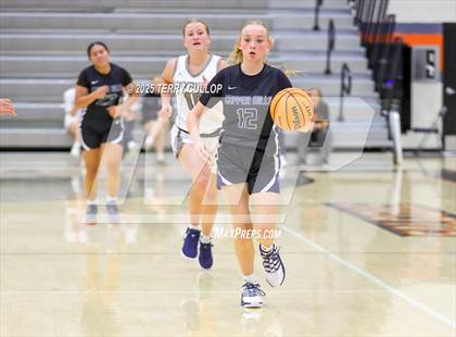 Thumbnail 2 in FR: Copper Hills @ Skyridge (Sophomore) photogallery.