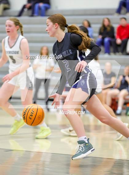 Thumbnail 1 in FR: Copper Hills @ Skyridge (Sophomore) photogallery.