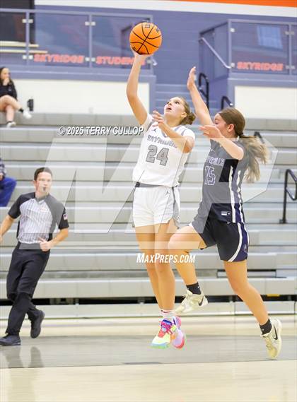 Thumbnail 3 in FR: Copper Hills @ Skyridge (Sophomore) photogallery.