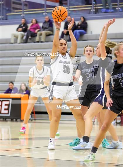 Thumbnail 2 in FR: Copper Hills @ Skyridge (Sophomore) photogallery.