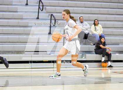 Thumbnail 1 in FR: Copper Hills @ Skyridge (Sophomore) photogallery.