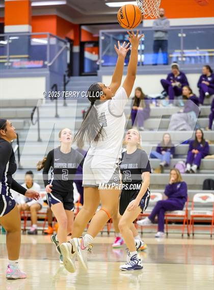 Thumbnail 2 in FR: Copper Hills @ Skyridge (Sophomore) photogallery.