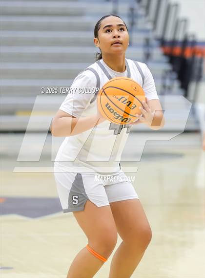 Thumbnail 1 in FR: Copper Hills @ Skyridge (Sophomore) photogallery.