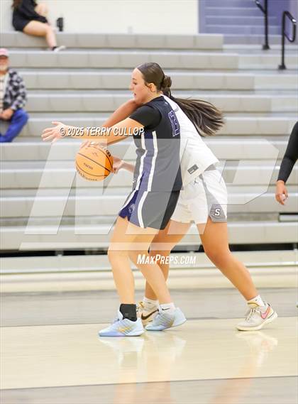 Thumbnail 1 in FR: Copper Hills @ Skyridge (Sophomore) photogallery.