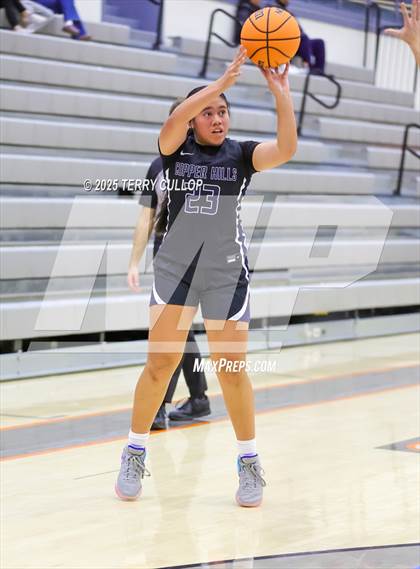 Thumbnail 3 in FR: Copper Hills @ Skyridge (Sophomore) photogallery.