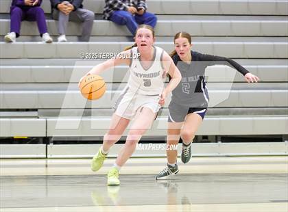 Thumbnail 3 in FR: Copper Hills @ Skyridge (Sophomore) photogallery.