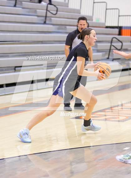 Thumbnail 1 in FR: Copper Hills @ Skyridge (Sophomore) photogallery.