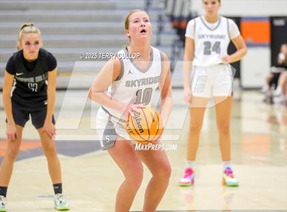 Thumbnail 3 in FR: Copper Hills @ Skyridge (Sophomore) photogallery.