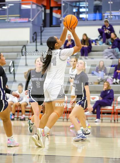 Thumbnail 3 in FR: Copper Hills @ Skyridge (Sophomore) photogallery.