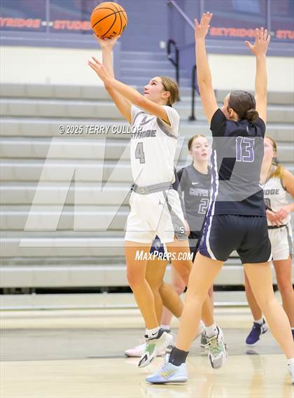 Thumbnail 3 in FR: Copper Hills @ Skyridge (Sophomore) photogallery.