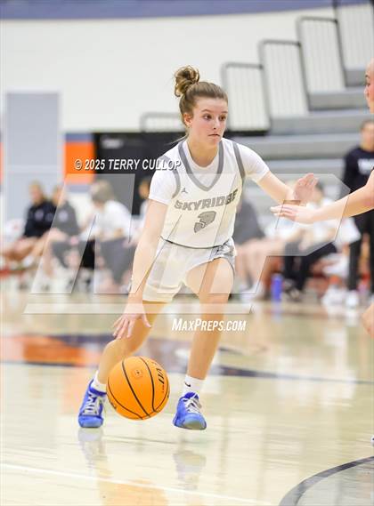 Thumbnail 1 in FR: Copper Hills @ Skyridge (Sophomore) photogallery.