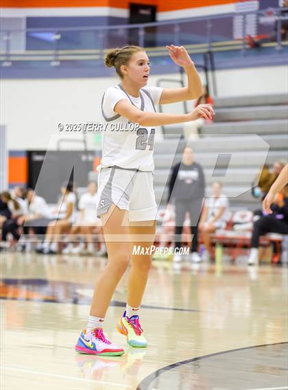 Thumbnail 2 in FR: Copper Hills @ Skyridge (Sophomore) photogallery.