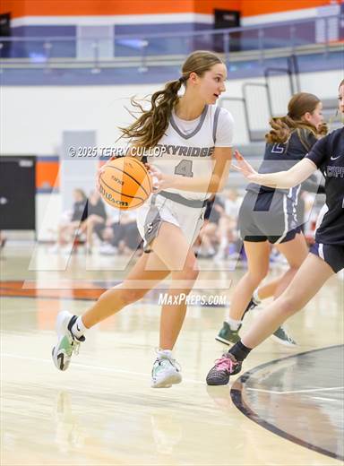 FR: Copper Hills @ Skyridge (Sophomore)