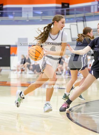 Thumbnail 1 in FR: Copper Hills @ Skyridge (Sophomore) photogallery.