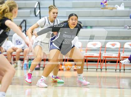 Thumbnail 1 in FR: Copper Hills @ Skyridge (Sophomore) photogallery.