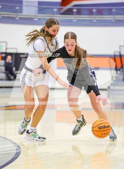 Thumbnail 1 in FR: Copper Hills @ Skyridge (Sophomore) photogallery.