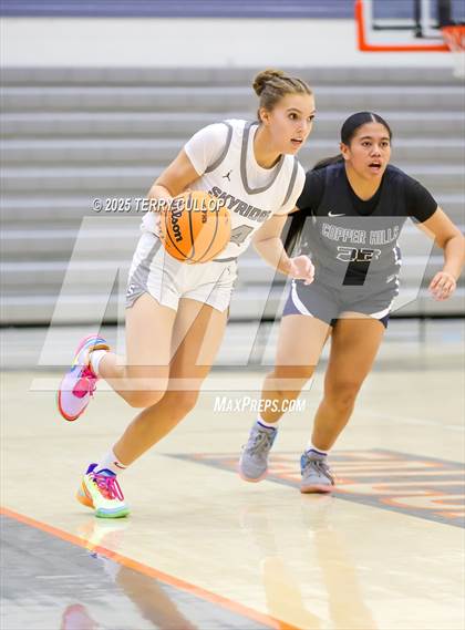 Thumbnail 3 in FR: Copper Hills @ Skyridge (Sophomore) photogallery.