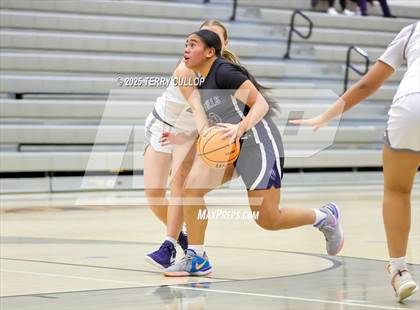 Thumbnail 3 in FR: Copper Hills @ Skyridge (Sophomore) photogallery.