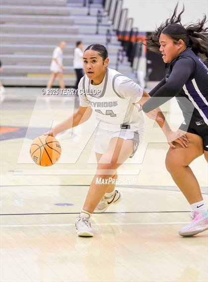 Thumbnail 2 in FR: Copper Hills @ Skyridge (Sophomore) photogallery.