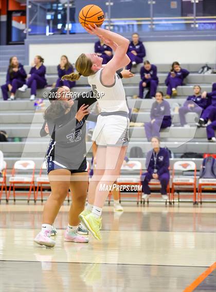 Thumbnail 2 in FR: Copper Hills @ Skyridge (Sophomore) photogallery.