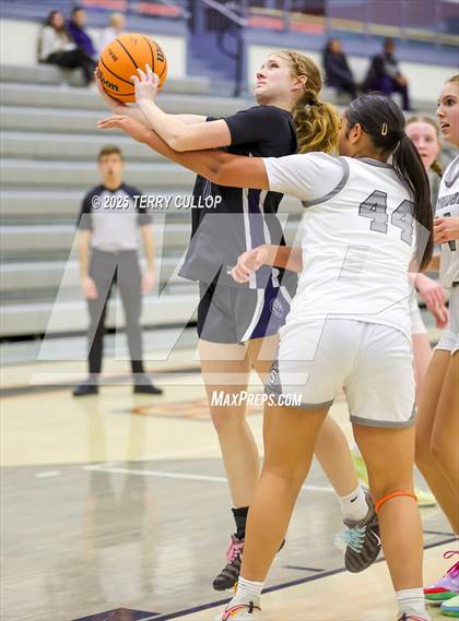 Thumbnail 1 in FR: Copper Hills @ Skyridge (Sophomore) photogallery.