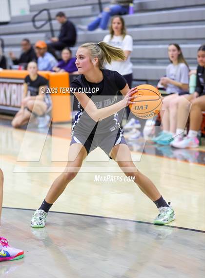 Thumbnail 3 in FR: Copper Hills @ Skyridge (Sophomore) photogallery.