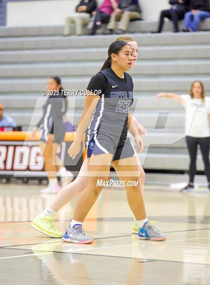 Thumbnail 3 in FR: Copper Hills @ Skyridge (Sophomore) photogallery.