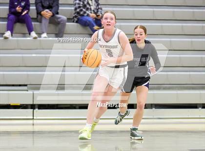 Thumbnail 1 in FR: Copper Hills @ Skyridge (Sophomore) photogallery.