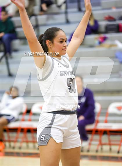 Thumbnail 2 in FR: Copper Hills @ Skyridge (Sophomore) photogallery.