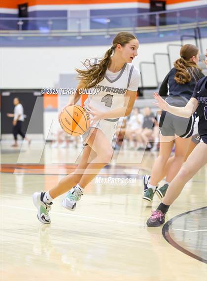 Thumbnail 3 in FR: Copper Hills @ Skyridge (Sophomore) photogallery.